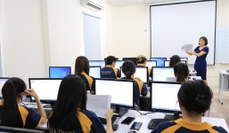 Bản tin giáo dục 24h mới nhất 1/4: Công bố đề tham khảo thi tốt nghiệp THPT, xem xét vụ học viên kêu cứu