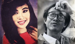 Điều ít biết về 'nàng thơ tuyệt sắc' từng khiến Trịnh Công Sơn phải khốn đốn với mối tình đơn phương thầm lặng