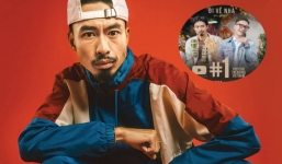 Hiện tượng Đen Vâu: Từ 'dân ngoại đạo' bỗng trở thành 'ngôi sao' vụt sáng với MV triệu like