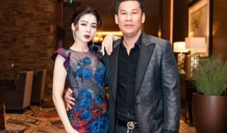 Rò rỉ 'luật ngầm' trong 'chuyện làm ăn' của Lệ Quyên và chồng cũ đại gia