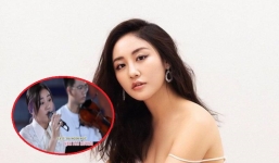 Văn Mai Hương ngày xưa nay đã khác rồi: Thần thái, nội lực trong màn cover nhạc Hoa, leo thẳng lên TOP 2 trending!