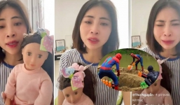 Hết Youtuber Thơ Nguyễn, lại xuất hiện kênh Youtube câu view khiến dân tình bất bình 