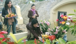 Tết Thanh minh: 7 điều tuyệt đối kiêng kỵ cần cẩn trọng, tránh tài lộc tiêu tán gia đình lục đục