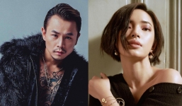 Binz miệt mài tung 'hint' yêu đương thắm thiết, Châu Bùi sướng rơn chỉ vì điều đơn giản này