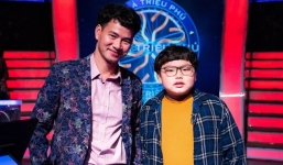 'Cục cưng' nhà Xuân Bắc chiếm spotlight khắp MXH nhờ tuyệt chiêu thi trắc nghiệm 'chuẩn không cần chỉnh'