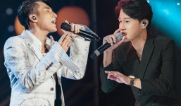 Cùng xuất hiện tại phim trường, Sơn Tùng và Jack có đang ấp ủ cuộc chiến mới?