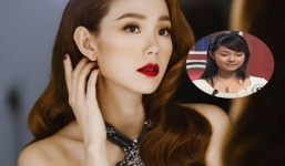 Nhan sắc thời quá vãng của HOST Minh Hằng khiến fan giật mình: Khác một trời một vực với hiện tại