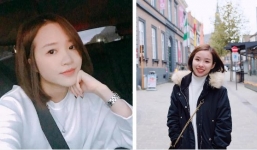 Những điểm 'tình cờ bất ngờ' giữa hai 'bà xã' của hai danh thủ Xuân Trường, Công Phượng