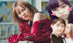 Hot Streamer Misthy rò rỉ loạt ảnh trong quá khứ: Nhan sắc khác xa hiện tại 'nổi loạn'