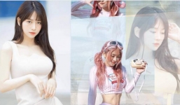 Tiktoker Lê Bống tung ảnh 'thả thính' đỉnh cao, chỉ một chi tiết cũng đủ soán ngôi Ngọc Trinh