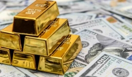 Cập nhật bảng giá vàng mới nhất 8/4: Neo cao khi bên dưới tiềm ẩn vô vàn rủi ro