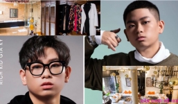 Danh tính rich kid đẹp trai, 'chơi ngông' nhất MXH: Sống trong biệt thự xa hoa 6 triệu USD, đi Maybach 11 tỷ