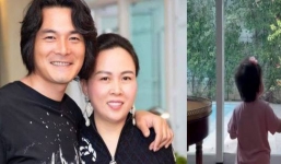 Hiếm hoi lắm mới thấy Phượng Chanel để ái nữ lộ diện, nhưng chi tiết lạ mới gây chú ý