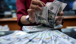 Bản tin tỷ giá ngoại tệ mới nhất hôm nay 9/4: USD giảm sâu, nhà đầu tư đứng trước mối lo lạm phát