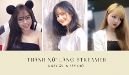 Các 'thánh nữ streamer' và cuộc sống hiện tại sau ồn ào rò rỉ clip: Mèo 2K4 ngày càng nổi hơn