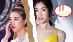 Chân dài từng được xế sang Đặng Lê Nguyên Vũ đón đưa khóc ròng khi mua đồ trên mạng