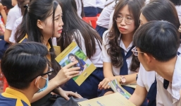 Tin tức giáo dục 24h mới nhất 9/4: Hà Nội chốt lịch thi vào 10, 12 trường công bố điểm sàn