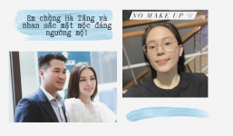 Bạn gái của em chồng Tăng Thanh Hà tung ảnh cận mặt, nhan sắc thực sự có được như lời đồn?