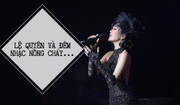 Lệ Quyên hạnh phúc khoe 'con cưng' giữa lúc tình yêu thăng hoa với tình trẻ Lâm Bảo Châu