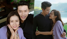 Son Ye Jin chính thức 'chốt kèo' với Hyun Bin bằng hành động khẳng định chủ quyền này