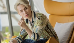 Jack chính thức khai màn cuộc đua Vpop bằng siêu phẩm LALAYLA đúng dịp sinh nhật tuổi 24!