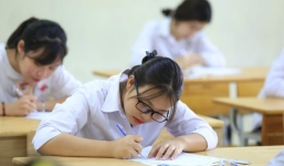 Tin tức giáo dục 24h mới nhất ngày 12/4: Công bố chỉ tiêu vào lớp 10 tại TP HCM