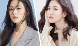 Chỉ động thái này cũng đủ thấy Song Joong Ki phũ phàng với vợ cũ Song Hye Kyo thế nào