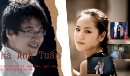 Sau đêm concert, Hà Anh Tuấn bỗng tự 'vạch áo cho người xem lưng': Là người ích kỷ 'cả thèm chóng chán' trong tình yêu