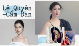 Lệ Quyên và 'tình tin đồn' của chồng cũ Đức Huy đều sở hữu 'thói xấu' này