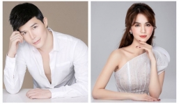 Ngọc Trinh đáp trả 'sâu cay' trước động thái khinh miệt của Nathan Lee 