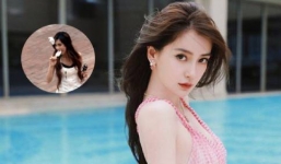 Angelababy rò rỉ hình ảnh năm 18 tuổi: Nhan sắc khác 'một trời một vực' bây giờ