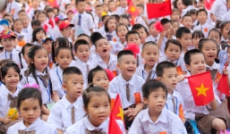 Lịch nghỉ lễ 30/4 và 1/5 mới nhất cho học sinh Hà Nội