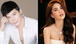 Nathan Lee cao tay gọi ngay 'đại gia ngầm' Lý Nhã Kỳ vào để đấu lại Ngọc Trinh 