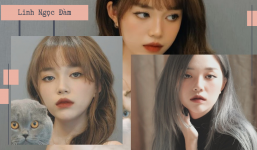 Linh Ngọc Đàm vô cớ bị 'khóa môi, tạm đóng mỏ vàng', có hối hận vì từng từ chối hợp đồng 400 triệu/tháng?