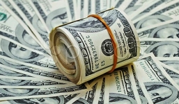 Bản tin tỷ giá ngoại tệ mới nhất 22/4: Đồng USD hồi phục nhẹ bất chấp đà tăng của vàng