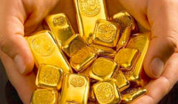 Giá vàng, dự báo giá vàng mới nhất ngày 25/4: Khó tăng, trụ ở ngưỡng nhạy cảm