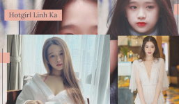 Quyến rũ ở tuổi 19, Linh Ka vẫn khiến dân tình e dè vì phong cách 'chín ép' của mình
