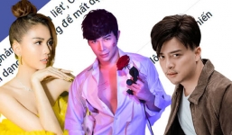 Nathan Lee đang 'ủ mưu' gì khi réo gọi loạt sao đình đám sau ồn ào với Ngọc Trinh?