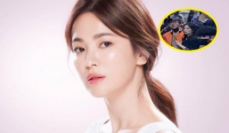 Song Hye Kyo bất ngờ bị bóc mẽ bản chất thật chỉ qua một bộ quần áo!