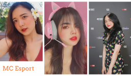 Theo đuổi phong cách thiếu vải, nhiều MC Esports muối mặt vì những lời chào mời 'chốt giá'