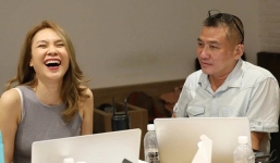 Không phải Đàm Vĩnh Hưng, đây mới là nam nhân mà Mỹ Tâm giữ mối thâm giao hơn 2 thập kỷ 