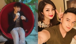 Cho Hương Tràm lên sóng, Nathan Lee chẳng ngần ngại mà bóc mẽ tính cách thật của nữ ca sĩ