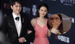 Triệu Lệ Dĩnh bật khóc nức nở hậu ly hôn, nhưng lý do phía sau mới bất ngờ