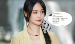 Trịnh Sảng lên tiếng sau vụ ồn ào trốn thuế nhưng thái độ mới thực sự gây tranh cãi