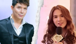 Ngọc Trinh liên tiếp dính 'vận đen' khi bị tố nợ ngập đầu, đi xe thuê và ở nhà mượn