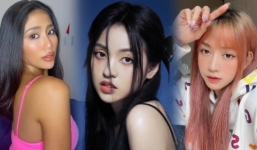 Rò rỉ loạt hình ảnh mặt mộc của dàn Tiktoker: Hoảng nhất là Tiktoker Thanh Tâm