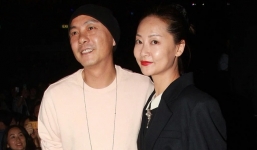 Trương Vệ Kiện và bóng hồng đứng sau thành công: Từ bỏ danh vọng để ở bên tài tử lúc cơ hàn