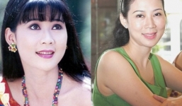 Diễm Hương và cuộc sống rời xa 'chốn lao xao' của 'nữ hoàng ảnh lịch' một thời