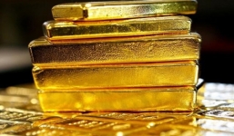 Giá vàng hôm nay 7/7: Quay đầu tụt giảm trong phiên giao dịch chiều