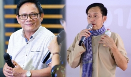 NS Tấn Hoàng miễn cưỡng xin lỗi Hoài Linh giữa lùm xùm phát ngôn về 14 tỷ đồng